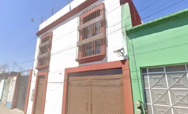 CASA A LA VENTA EN OAXACA CENTRO. REMATE ADJUDICADO