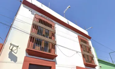 CASA A LA VENTA EN OAXACA CENTRO. REMATE ADJUDICADO