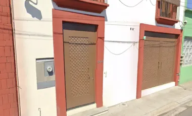 CASA A LA VENTA EN OAXACA CENTRO. REMATE ADJUDICADO