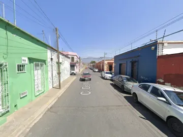 CASA A LA VENTA EN OAXACA CENTRO. REMATE ADJUDICADO