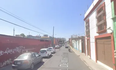 CASA A LA VENTA EN OAXACA CENTRO. REMATE ADJUDICADO