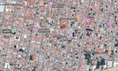 CASA A LA VENTA EN OAXACA CENTRO. REMATE ADJUDICADO