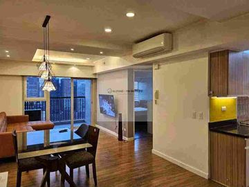 For Lease 2BR One Maridien facing Park