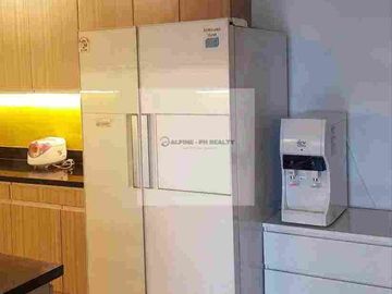 For Lease 2BR One Maridien facing Park