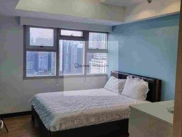 For Lease 2BR One Maridien facing Park