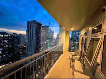 For Lease 2BR One Maridien facing Park