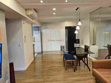 For Lease 2BR One Maridien facing Park