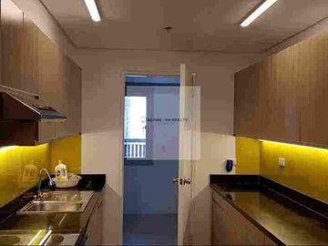 For Lease 2BR One Maridien facing Park