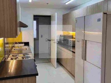 For Lease 2BR One Maridien facing Park