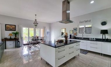 Bungalow for Sale in Talisay City, Cebu | 5BR Fully Furnished Estate Near SRP