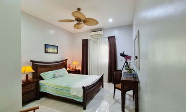 Bungalow for Sale in Talisay City, Cebu | 5BR Fully Furnished Estate Near SRP