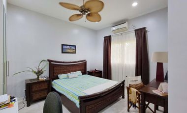 Bungalow for Sale in Talisay City, Cebu | 5BR Fully Furnished Estate Near SRP