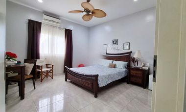Bungalow for Sale in Talisay City, Cebu | 5BR Fully Furnished Estate Near SRP