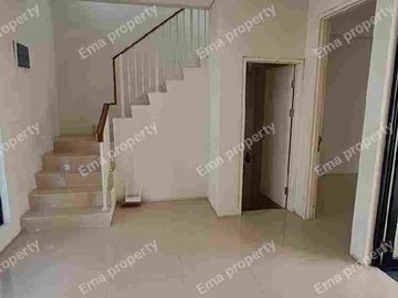 Murah ! Dijual rumah Northwest Hill Citraland