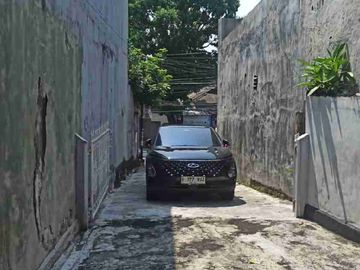 jual rumah hitungan tanah di bawah njop di Pondok pinang ciputat raya jaksel