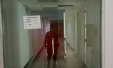 127.84sqm at Burgundy Corporate Tower for Lease