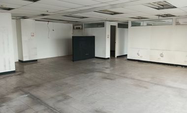 127.84sqm at Burgundy Corporate Tower for Lease