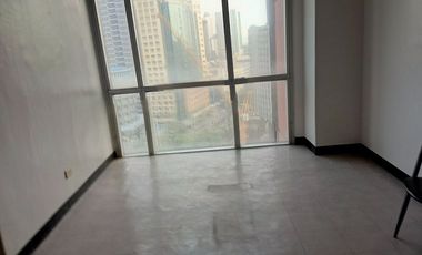 127.84sqm at Burgundy Corporate Tower for Lease