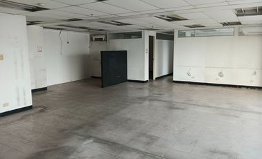 127.84sqm at Burgundy Corporate Tower for Lease