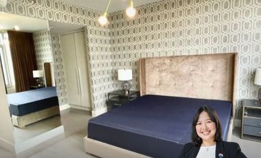 FOR SALE: Proscenium at Rockwell 3 Bedroom Kirov, Makati City (Direct Buyers Only) Lincoln Tower, Kirov Tower, Proscenium Residences, One Rockwell, Ed