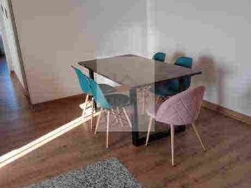 Arriendo acogedor Departamento amoblado, Condominio Parque del Sol 2,  Viña del Mar.
