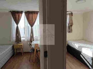 Arriendo acogedor Departamento amoblado, Condominio Parque del Sol 2,  Viña del Mar.