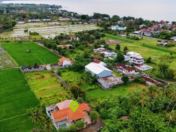 Premium villa for sale in lovina Bali