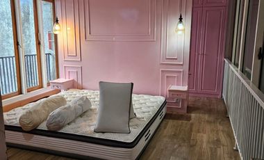 Jual Rumah Full Furnish Siap Huni di Kebayoran Village Bintaro Dekat Akses Tol Jakarta-Serpong