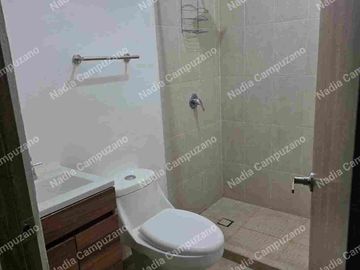 venta de departamento planta alta, 3 habitaciones, fraccionamiento Zirandaro, San Miguel de Allende