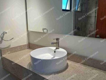 casa en renta sin muebles, fraccionamiento Zirandaro, San Miguel de Allende