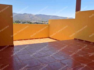 casa en renta sin muebles, fraccionamiento Zirandaro, San Miguel de Allende