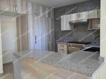 casa en renta sin muebles, fraccionamiento Zirandaro, San Miguel de Allende