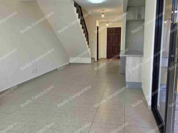 casa en renta sin muebles, fraccionamiento Zirandaro, San Miguel de Allende