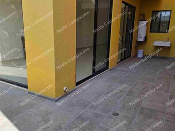 casa en renta sin muebles, fraccionamiento Zirandaro, San Miguel de Allende