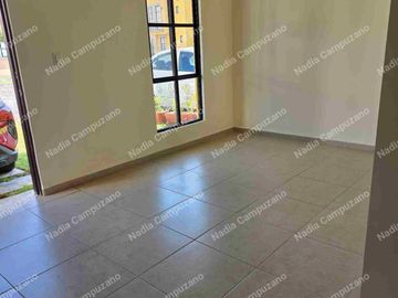 casa en renta sin muebles, fraccionamiento Zirandaro, San Miguel de Allende