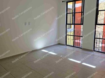 casa en renta sin muebles, fraccionamiento Zirandaro, San Miguel de Allende