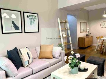 For Lease 3BR Two Maridien BGC