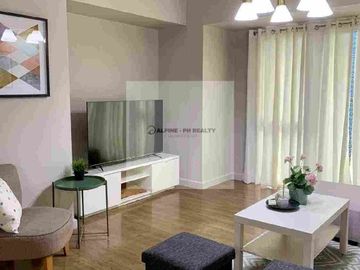 For Lease 3BR Two Maridien BGC