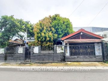LT 288 SOROWAJAN BARU RUMAH DEKAT UIN, JL GEDONGKUNING, JL RAYA JANTI, JL LAKSDA ADISUCIPTO, MAGUWOHARJO, AMBARUKMO PLAZA
