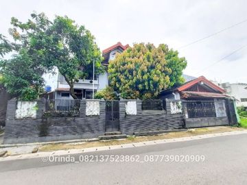 LT 288 SOROWAJAN BARU RUMAH DEKAT UIN, JL GEDONGKUNING, JL RAYA JANTI, JL LAKSDA ADISUCIPTO, MAGUWOHARJO, AMBARUKMO PLAZA