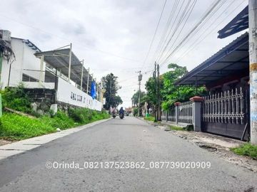 LT 288 SOROWAJAN BARU RUMAH DEKAT UIN, JL GEDONGKUNING, JL RAYA JANTI, JL LAKSDA ADISUCIPTO, MAGUWOHARJO, AMBARUKMO PLAZA