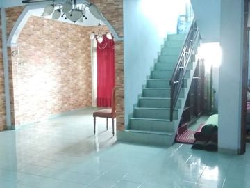 LT 288 SOROWAJAN BARU RUMAH DEKAT UIN, JL GEDONGKUNING, JL RAYA JANTI, JL LAKSDA ADISUCIPTO, MAGUWOHARJO, AMBARUKMO PLAZA