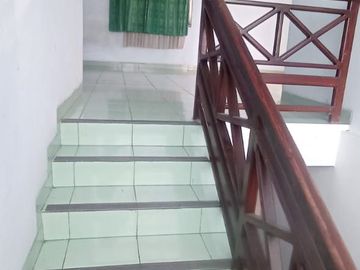 LT 288 SOROWAJAN BARU RUMAH DEKAT UIN, JL GEDONGKUNING, JL RAYA JANTI, JL LAKSDA ADISUCIPTO, MAGUWOHARJO, AMBARUKMO PLAZA