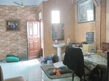 LT 288 SOROWAJAN BARU RUMAH DEKAT UIN, JL GEDONGKUNING, JL RAYA JANTI, JL LAKSDA ADISUCIPTO, MAGUWOHARJO, AMBARUKMO PLAZA
