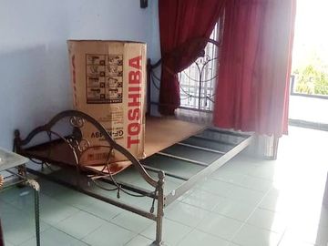 LT 288 SOROWAJAN BARU RUMAH DEKAT UIN, JL GEDONGKUNING, JL RAYA JANTI, JL LAKSDA ADISUCIPTO, MAGUWOHARJO, AMBARUKMO PLAZA