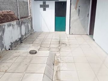 LT 288 SOROWAJAN BARU RUMAH DEKAT UIN, JL GEDONGKUNING, JL RAYA JANTI, JL LAKSDA ADISUCIPTO, MAGUWOHARJO, AMBARUKMO PLAZA