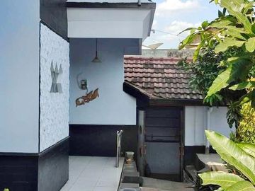 LT 288 SOROWAJAN BARU RUMAH DEKAT UIN, JL GEDONGKUNING, JL RAYA JANTI, JL LAKSDA ADISUCIPTO, MAGUWOHARJO, AMBARUKMO PLAZA