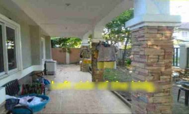Bellefort States House and Lot For Sale LA:229 sqm FA: 220 sqm 5 Bedrooms 2T&Bath corner lot in Bacoor Cavite