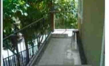 Bellefort States House and Lot For Sale LA:229 sqm FA: 220 sqm 5 Bedrooms 2T&Bath corner lot in Bacoor Cavite