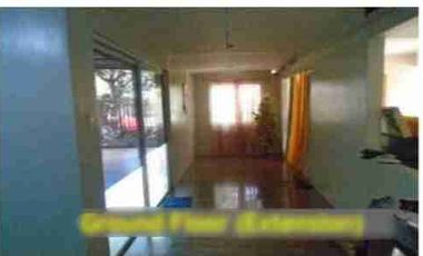 Bellefort States House and Lot For Sale LA:229 sqm FA: 220 sqm 5 Bedrooms 2T&Bath corner lot in Bacoor Cavite